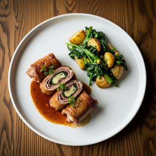 Involtini classici