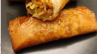 Involtini di primavera 2 pezzi