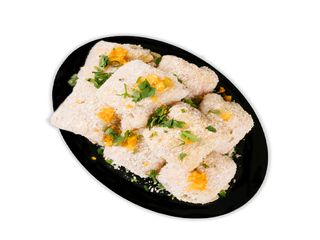 Involtino pesce spada arancia  (2 Pezzi)