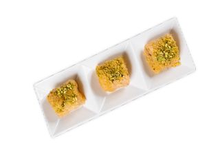 Involtino pesce spada pistacchio (2 Pezzi)