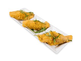 Involtino pesce spada speck (2 Pezzi)