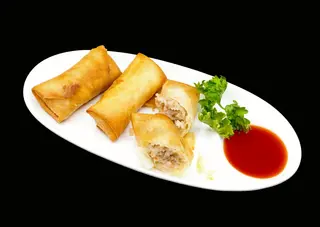16. Involtino thai 3 pezzi