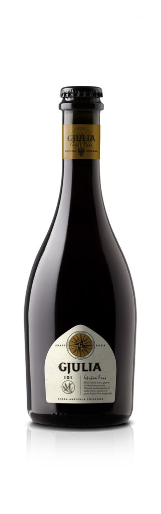 IOI senza glutine 33 cl