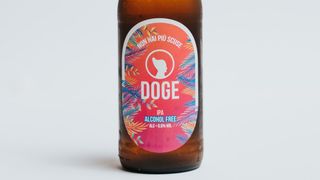 IPA Alcohol Free 0,5% 33 cl