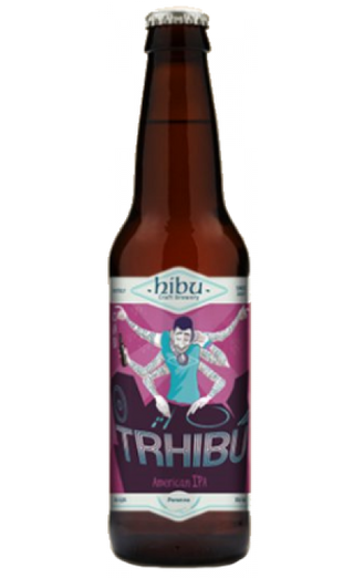 Ipa Artigianale Birrificio Hibu