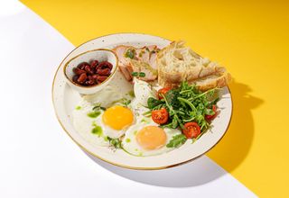 Ирландский завтрак (400г)