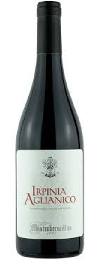 Irpinia Aglianico D.O.C.