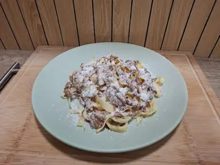 Italijanske palačinke Bounty