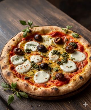 Pizza Italiano 450 g