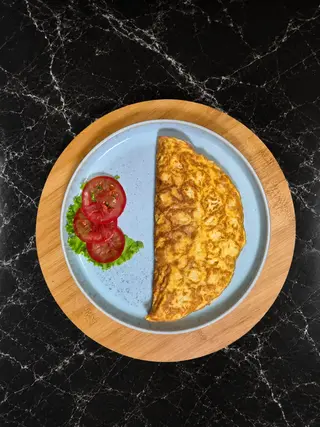 Italijanski omlet