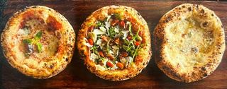 Pizza Italy