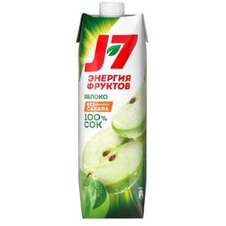 J7 в ассортименте (1л)