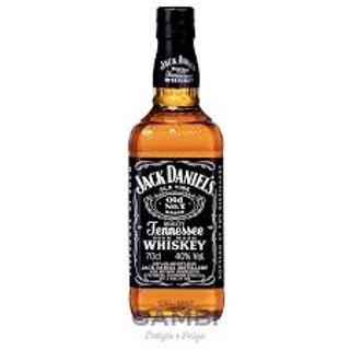 Jack Daniel's 70 cl 