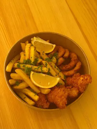 Jadranski pešikan u tempuri