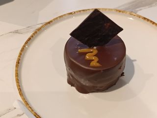 Jaffa-cake