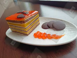 Jafa kocka posno