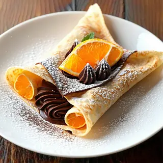 Jaffa palačinka