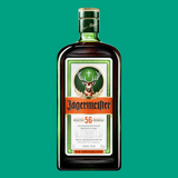 Jagermeister 700ml