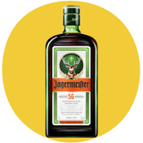 Jagermeister 700ml