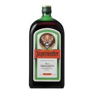 Jagermaster 1 l
