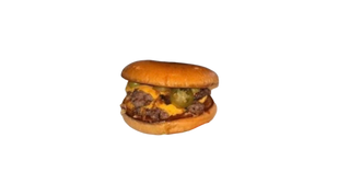 Jalapeno smash Double-Double