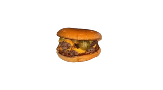 Jalapeno smash Double-Double