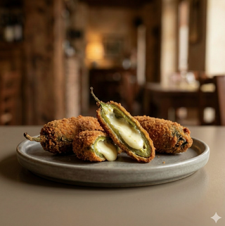 Jalapeños 8 pezzi 
