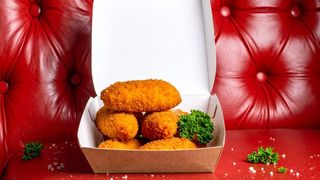 Jalapenos ripieni di cheddar