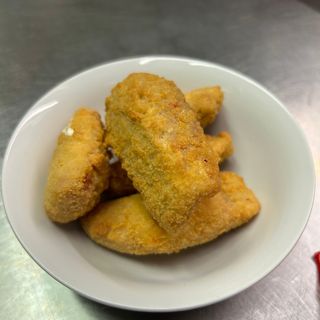 Jalapeños piccanti