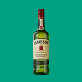Jameson Whiskey 1L