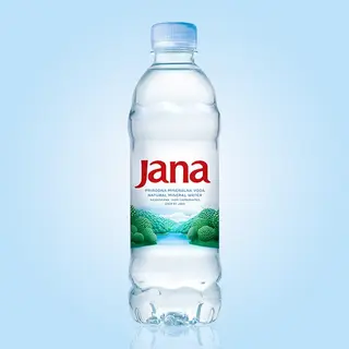 Jana voda