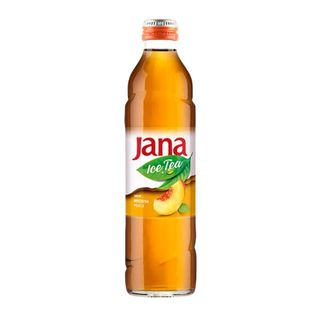 020. Jana ledeni čaj