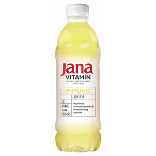 Jana vitamin