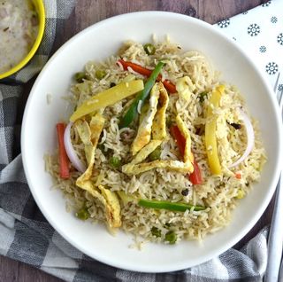 5. Jangle palao menù
