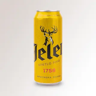 Jelen pivo