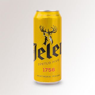 Jelen pivo