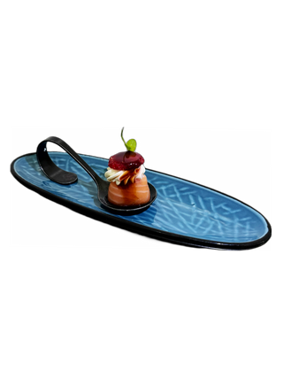 Jo sake fragola