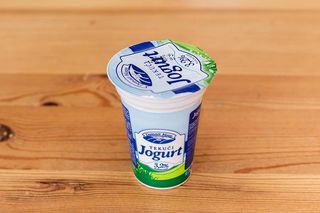 Jogurt čaša