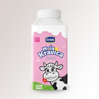 Jogurt Moja Kravica