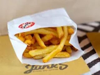 Junk's fries