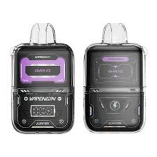 jupiter 13k puffs 2kit Grape ice