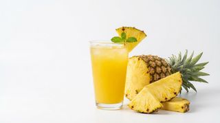Jus Ananas