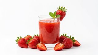 Jus Fraise
