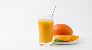 Jus Mangue