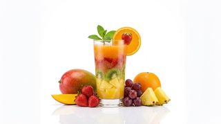 Jus Panaché