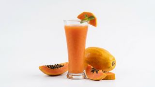 Jus Papaye