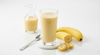 Jus Banane