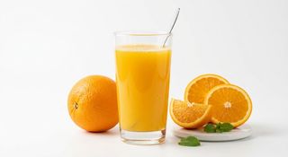 Jus Orange