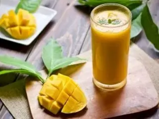 Jus Mangue
