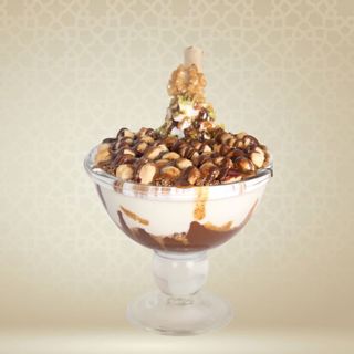 Jwejem Noisette L